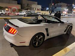 فۆرد مۆستانگ